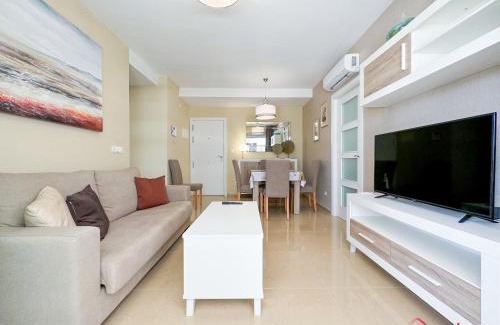 Cabanes Apartamento | Secreto Mediterráneo