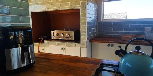 Jeffreys Bay Apartamento | Secrets 2 at Waterkant 7