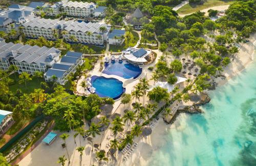 Los Melones Complejo | Secrets La Romana All-Inclusive Adult Only Resort & Spa