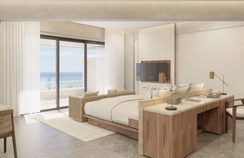 Zona Hotelera Complejo | Secrets Mirabel Cancún Resort & Spa – Adults Only – All Inclusive