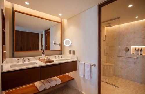 Zona Hotelera Complejo | Secrets Mirabel Cancún Resort & Spa – Adults Only – All Inclusive
