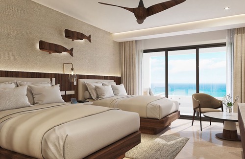 Zona Hotelera Complejo | Secrets Mirabel Cancún Resort & Spa – Adults Only – All Inclusive