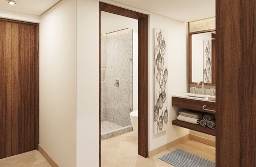 Zona Hotelera Complejo | Secrets Mirabel Cancún Resort & Spa – Adults Only – All Inclusive