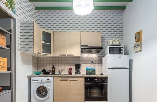 Saint-Louis Apartamento | apartamento seguro a los pies del castillo