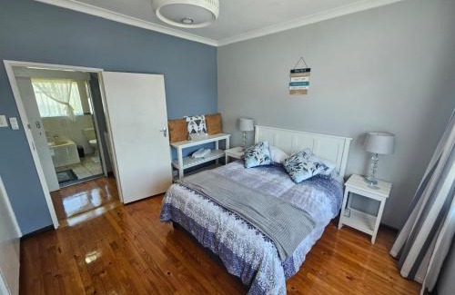 Newton Park Apartamento | Secure Private Flatlet in Newton Park
