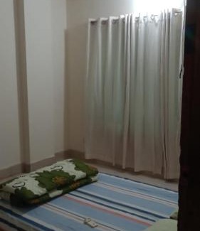 Dhaka Apartamento | Secured, Comfy 2-Bedroom Apt in B Block, Banasree