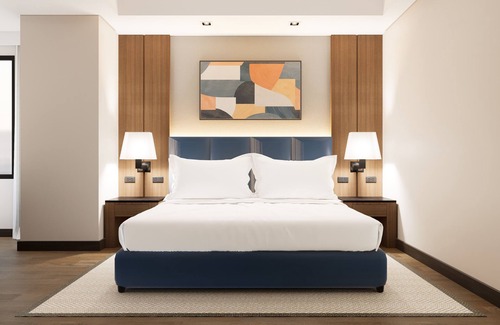 Poblacion District Hotel | Seda Abreeza