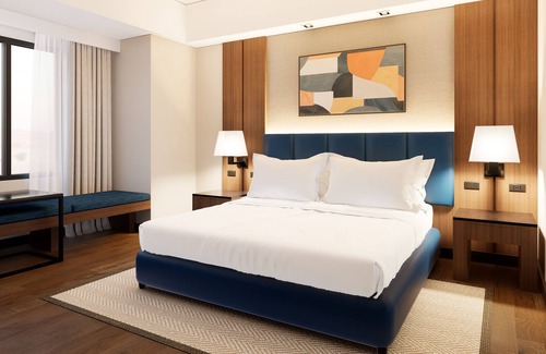 Poblacion District Hotel | Seda Abreeza