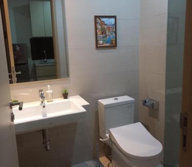 Gading Apartamento | Sedayu City Apartment Studio Tower Melbourne