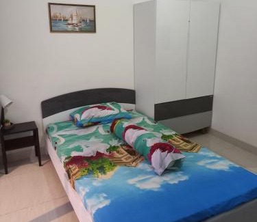 Gading Apartamento | Sedayu City Apartment Studio Tower Melbourne