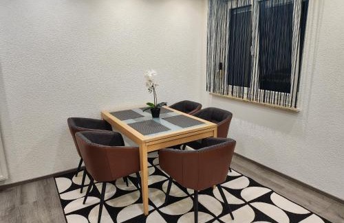 Mutlangen Apartamento | SeDe Ferienwohnung nur für Familien und Paare