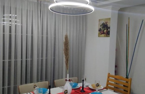 Ciftlik Apartamento | Sedef dublex