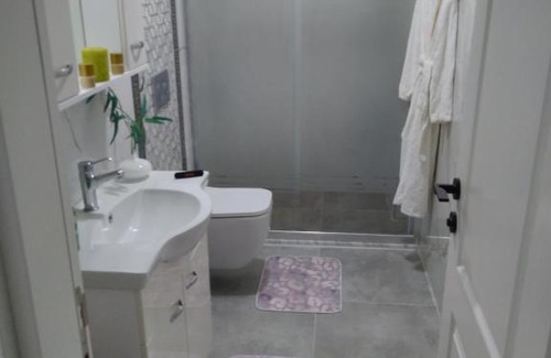 Ciftlik Apartamento | Sedef dublex