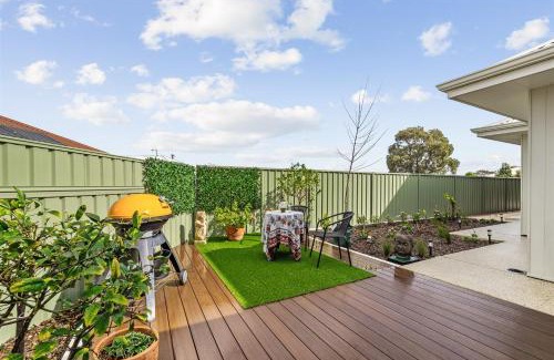 Margaret River Cama Y Desayuno | Sedgeway Place