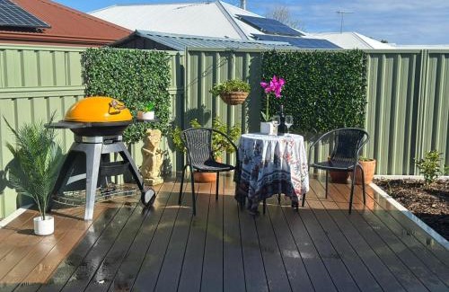 Margaret River Cama Y Desayuno | Sedgeway Place