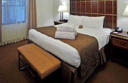 Sedona Complejo | Sedona Los Abrigados 1 bedroom/1 bath