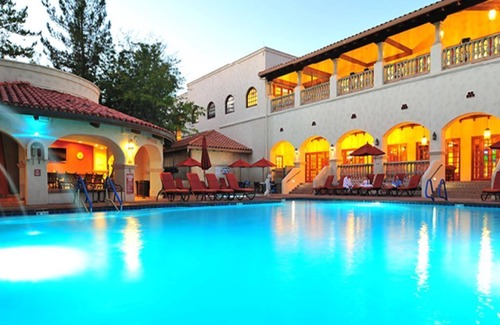 Sedona Complejo | Sedona Los Abrigados 1 bedroom/1 bath