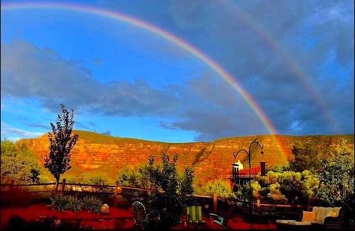 Sedona Casa | Sedona's StarGazing Luxury Paradise. Red Rock Views!