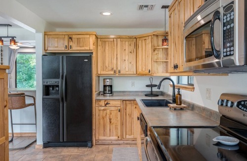 Cornville Casa | The Spring House Pool, Hot Tub, Sedona, Wineries