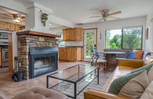 Cornville Casa | The Spring House Pool, Hot Tub, Sedona, Wineries