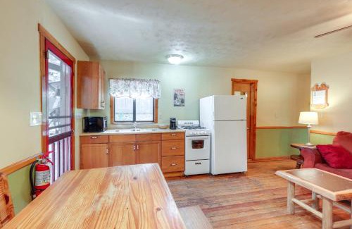 Sedona Casa | Sedona Vacation Rental On-Site Hiking and Fishing!