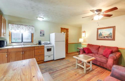 Sedona Casa | Sedona Vacation Rental On-Site Hiking and Fishing!