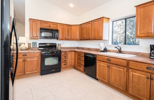 Rimrock Casa | Sedona views-Lovely hilltop-King bed-Hot tub