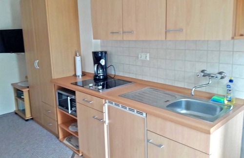 Furstenwerder Apartamento | VER 4161 - Apartamentos Fürstenwerder VER 4160