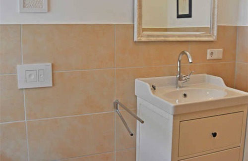 Grunow Apartamento | VER 8311 - apartamento pequeño - Ferienwohnungen Grünow VER 8310