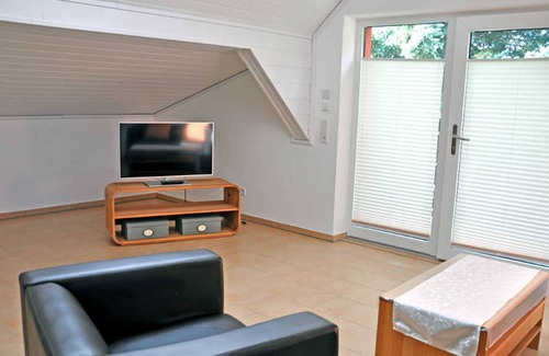 Grunow Apartamento | VER 8312 - apartamento grande - Ferienwohnungen Grünow VER 8310