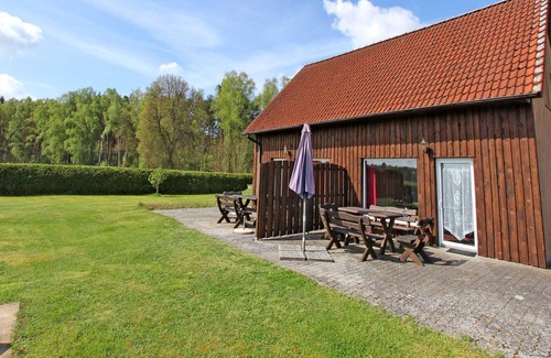 Roggentin Apartamento | SEE 8431 - left - Apartments Qualzow SEE 8430