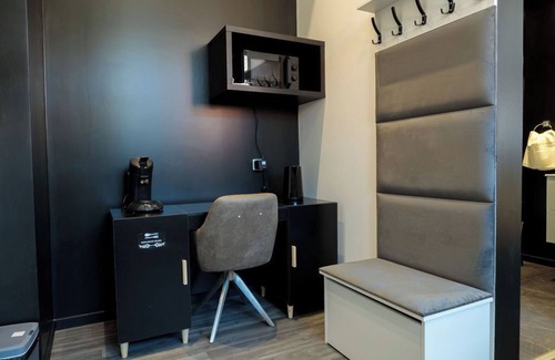 Valenciennes Cama Y Desayuno | SEE - Gare de Marly