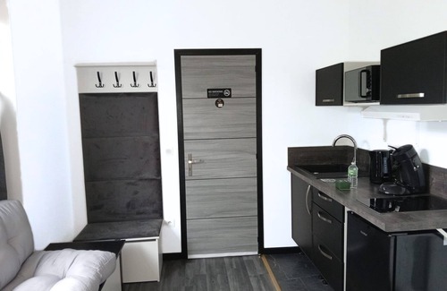 Valenciennes Cama Y Desayuno | SEE - Gare de Marly