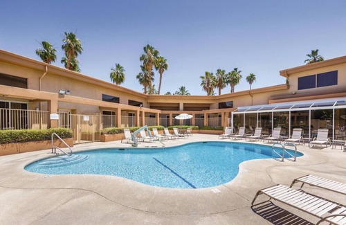 Uptown Design District Condominio | Worldmark Palm Springs 1BD