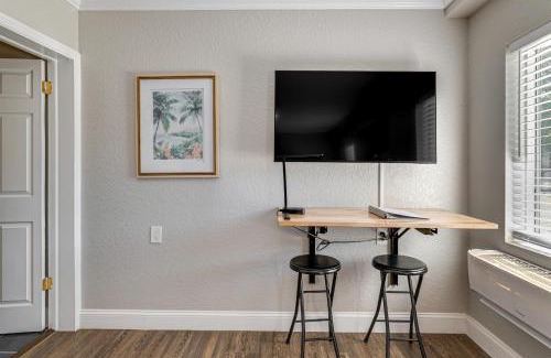 Homosassa Apartamento | See the Manatees! Homosassa Studio 2 Mi to River