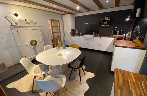 Munchen District Casa | See und Berge mit Familie und Hund - Urlaub in Bayern