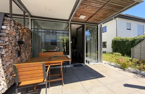 Stetten Apartamento | See und Mehr Apartment 3