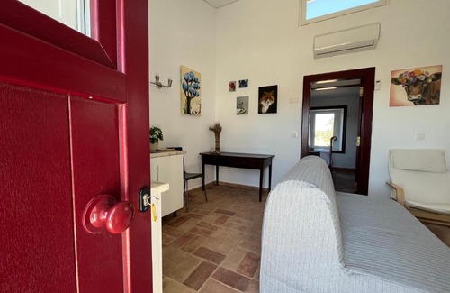 Mertola Casa | See You Again Mértola - Suites do Tamejoso