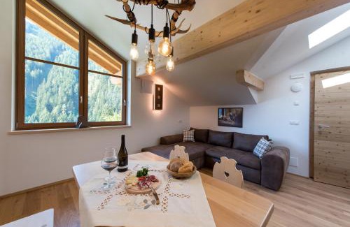 Sarntal Cabina | Seebacher Apartments