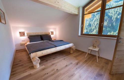 Sarntal Cabina | Seebacher Apartments