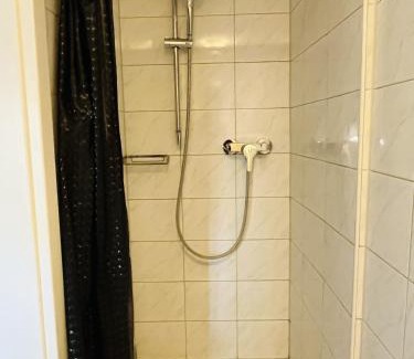 Dechendorf Apartamento | Seebachstuben - Dechsendorf