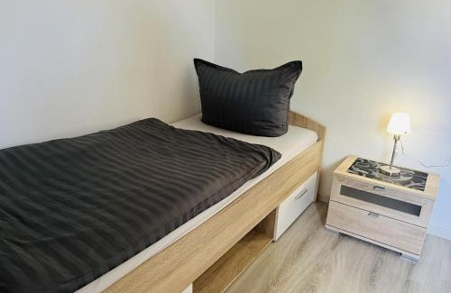 Dechendorf Apartamento | Seebachstuben - Dechsendorf