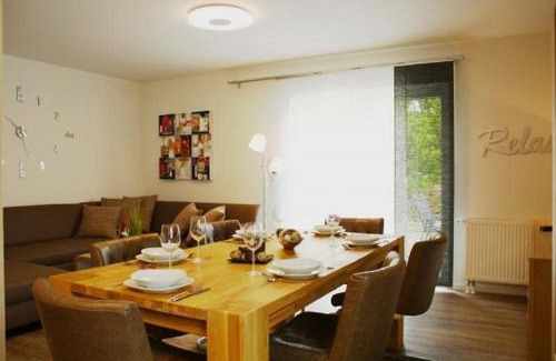 Muritz Casa | Seeblick 2