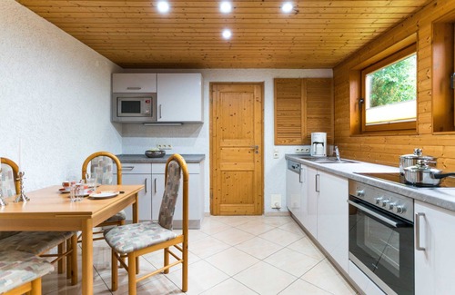 Dierhagen Ost Apartamento | Seeblick 5 - Hotel Haus Windhook (en el Mar Báltico)