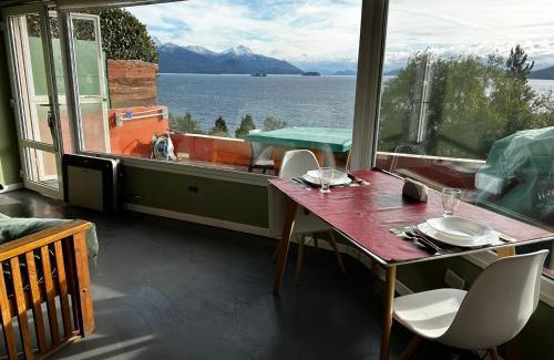 Nahuel Huapi Apartamento | seeblick loft