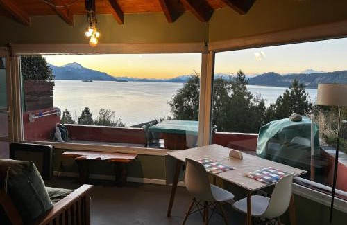 Nahuel Huapi Apartamento | seeblick loft