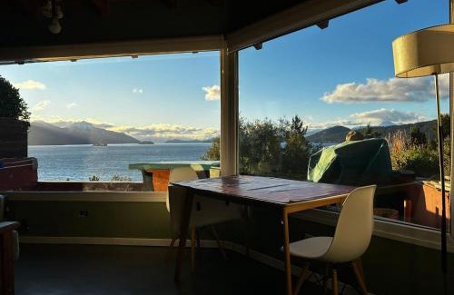 Nahuel Huapi Apartamento | seeblick loft