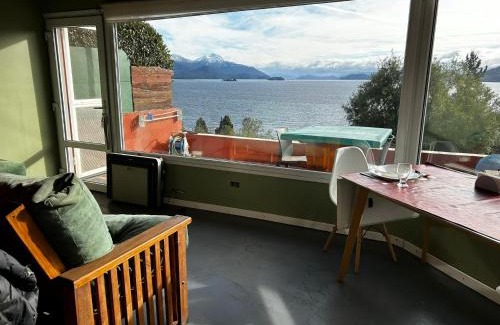 Nahuel Huapi Apartamento | seeblick loft