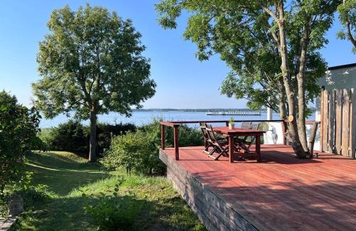 Ziemitz Casa | Seeblick Cottage