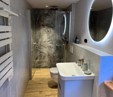 Ziemitz Casa | Seeblick Cottage